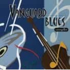 vanguard blues sampler