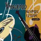 vanguard newport folk festival sampler