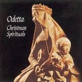 christmas spirituals