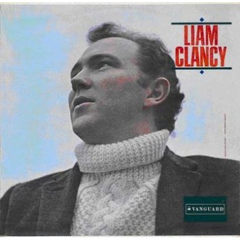 liam clancy