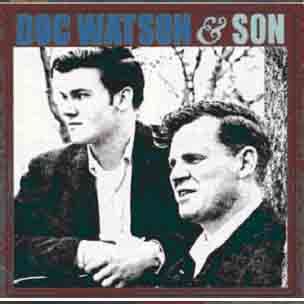 doc watson & son
