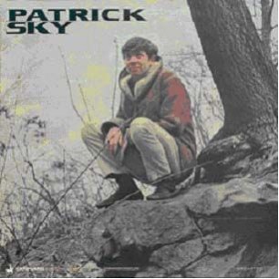 patrick sky