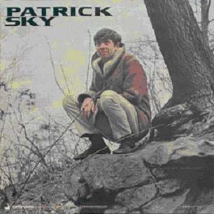 patrick sky