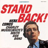 stand back!