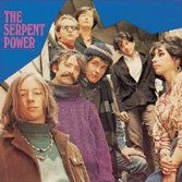the serpent power