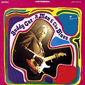 a man and the blues