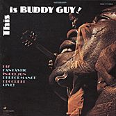this is buddy guy!