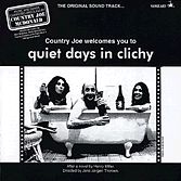 quiet days in clichy o.s.t.