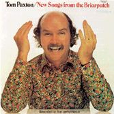new songs from the briar patch