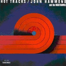 hot tracks