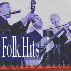 folk hits