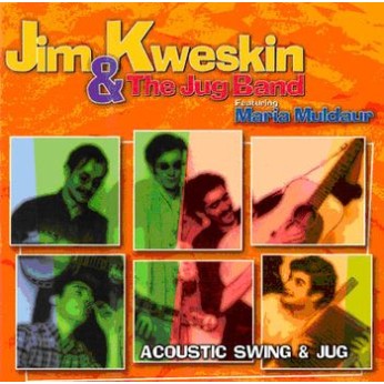 acoustic swing & jug