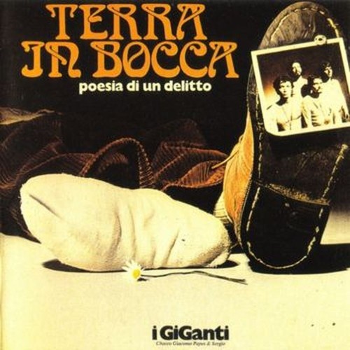 terra in bocca