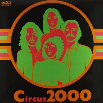 circus 2000