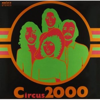 circus 2000