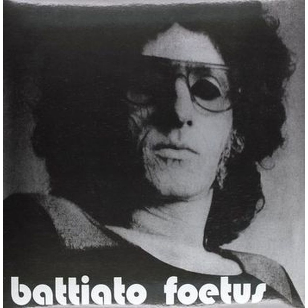 foetus