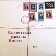 per un mondo di cristallo ( transparent vinyl)