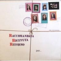 per un mondo di cristallo ( transparent vinyl)