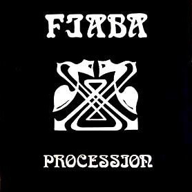 fiaba (green vinyl)