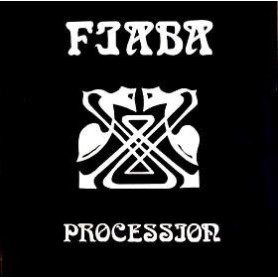 fiaba (green vinyl)