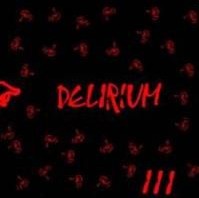 delirium lll