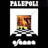palepoli (red vinyl)