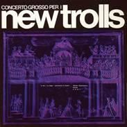 concerto grosso (green vinyl)