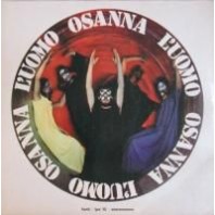 l' uomo (green vinyl)