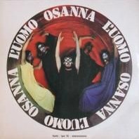 l' uomo (green vinyl)
