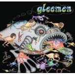 gleemen (transparent vinyl)