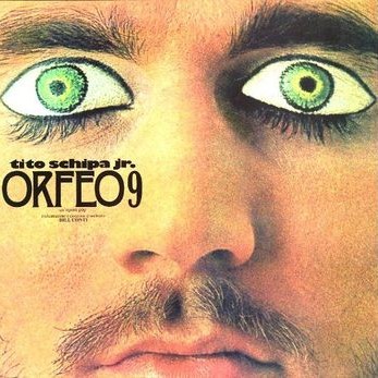 orfeo 9
