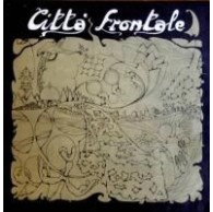 el tor (red vinyl)