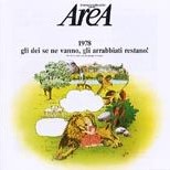 gli dei sene vanno