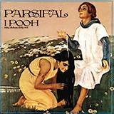 parsifal - orange vinyl
