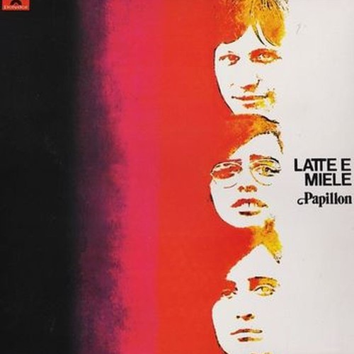 papillon (red vinyl)