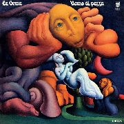 uomo di pezza (red vinyl)