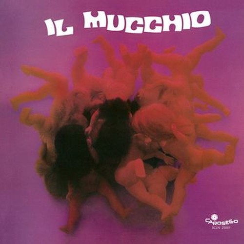 il mucchio (coloured)