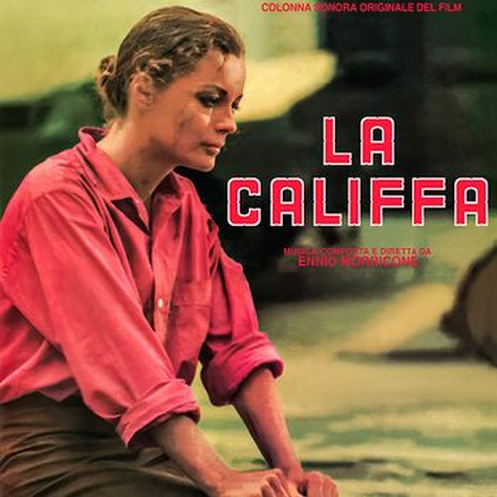 la califfa (pink)