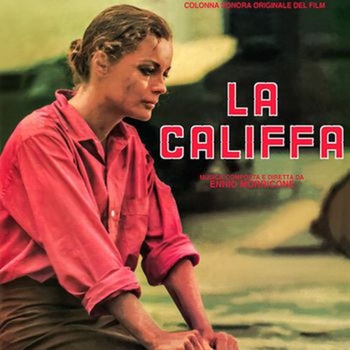 la califfa (pink)