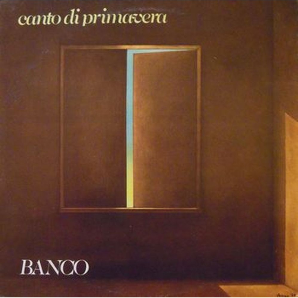 canto di primavera