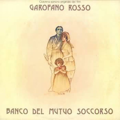 garofano rosso (red)