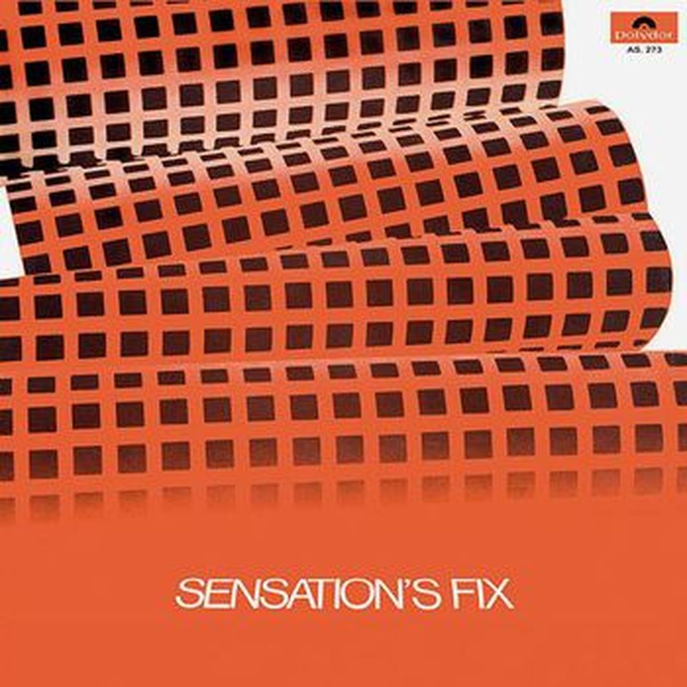 sensation's fix (splatter)