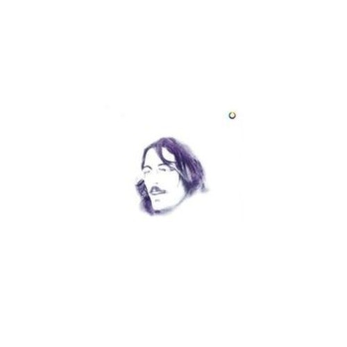 cold nose (naso freddo) white vinyl