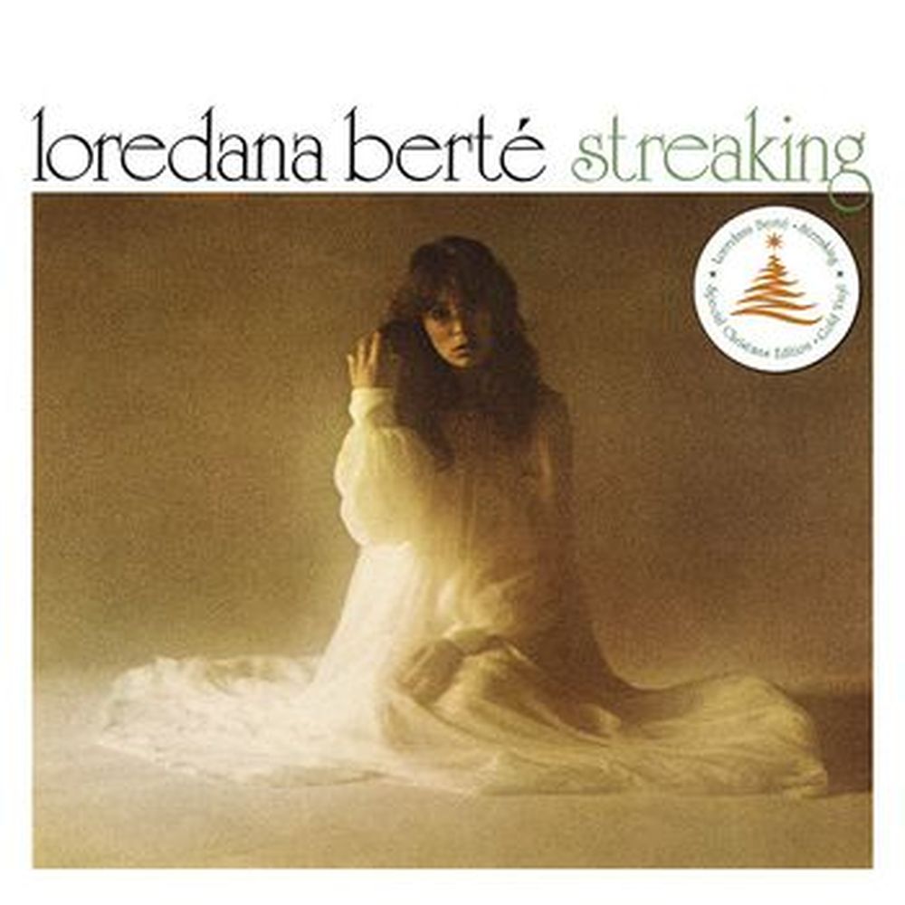 treaking (gold vinyl, ltd)