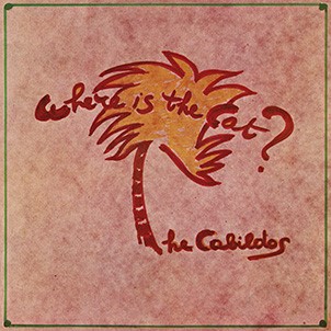 where is the cat? (record store dy 2021-first drop exclusive, limited)