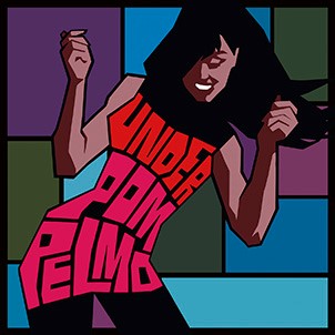 under pompelmo ( yellow/holographic cover)