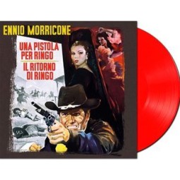 una pistola per ringo (record store day exclusive, limited)