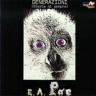 generazioni (green vinyl)