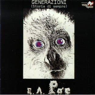 generazioni (green vinyl)