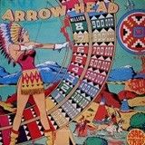 arrow head (red)